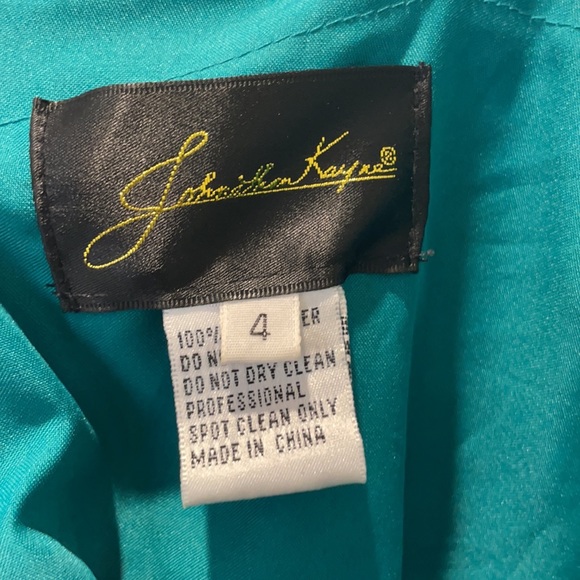 Johnathan Kayne Evening gown - Picture 4 of 7